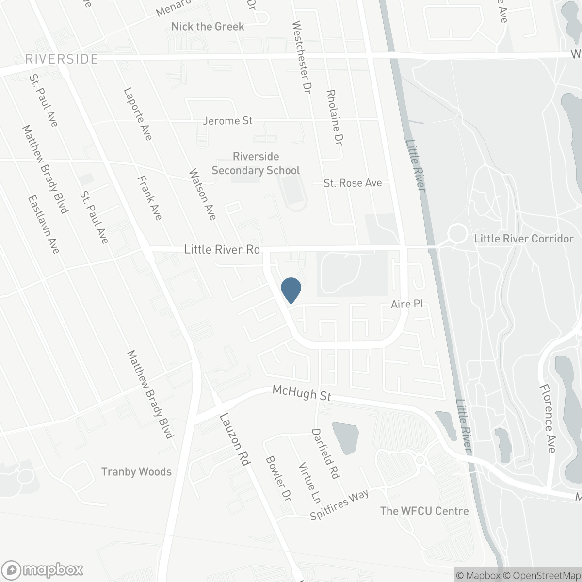 1180 HEATHFIELD COURT, Windsor, Ontario N8S 4N9